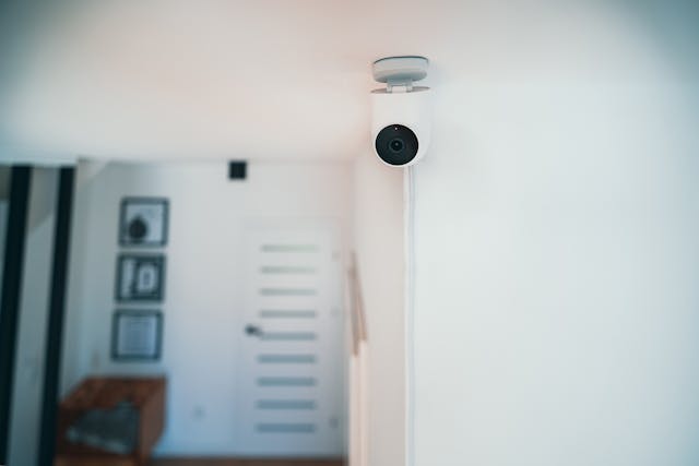 security-camera-in-residential-home